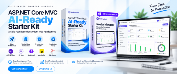 MVC EDevKit Basic banner featuring the free Roster Manager app