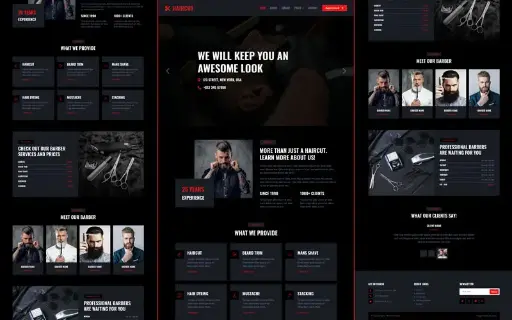 Mini CRM Barber: The Ultimate CRM for SMB Grooming and Barber Shops