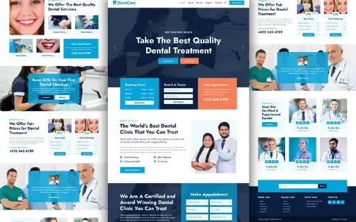 Mini CRM Dental: The Ultimate CRM for Dental Practices and Clinics