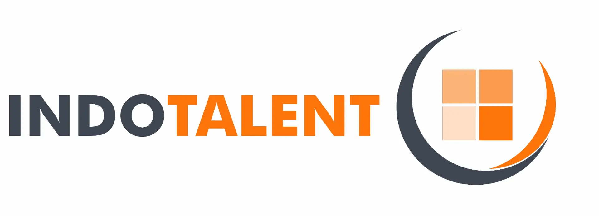 Indotalent Official Website